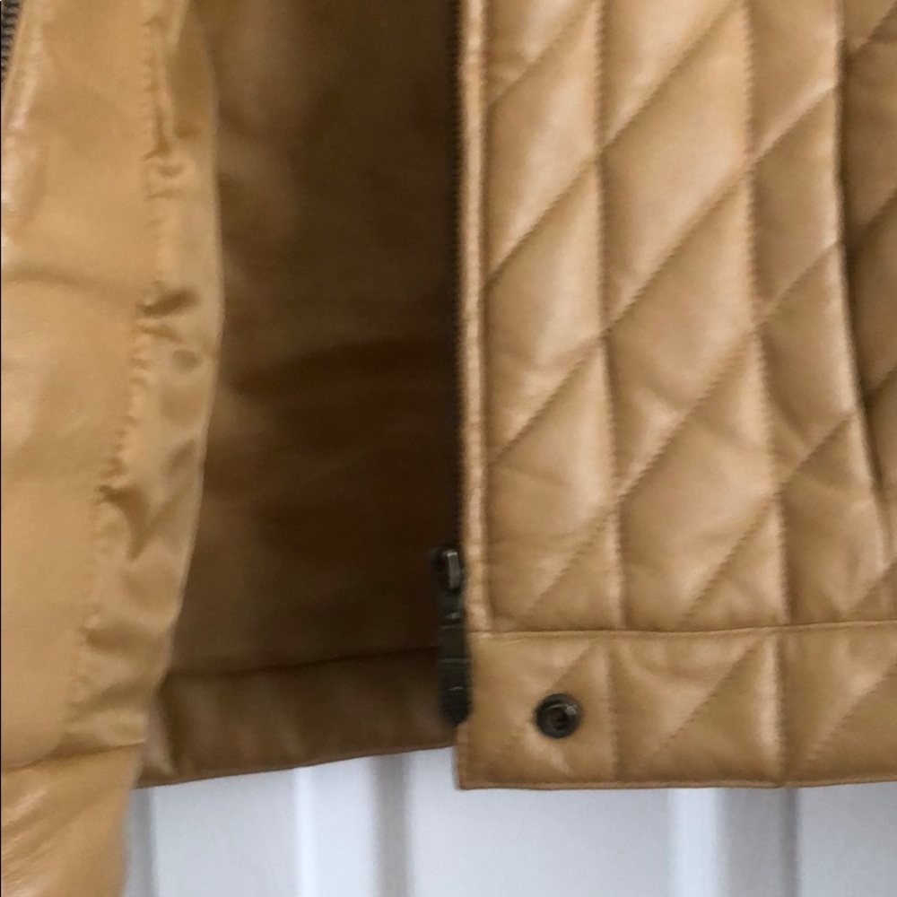 Like New - Apache Leather Jacket - image 5